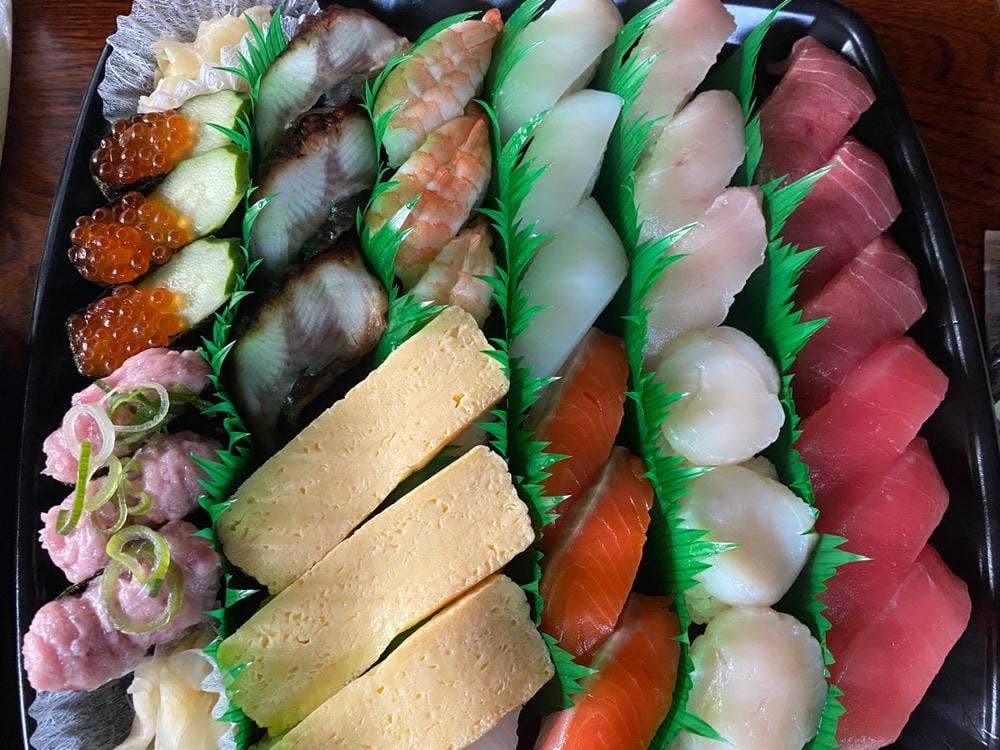 かっぱ寿司 弘前安原店