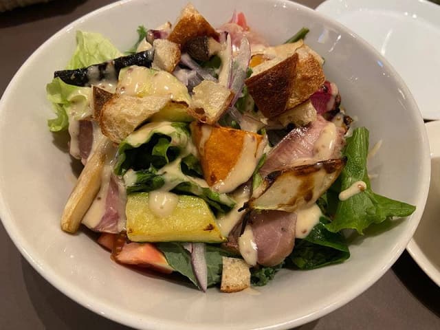 THE CITY BAKERY BISTRO RUBIN 丸の内オアゾ - サブ画像3