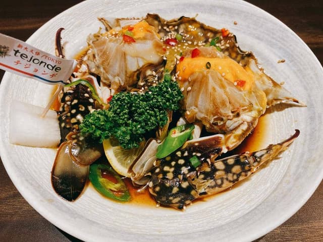テジョンデ 3号店 新大久保駅前店 - サブ画像3