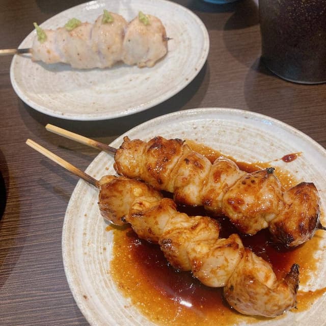 焼鳥 古友里 野毛5番街店 - サブ画像1
