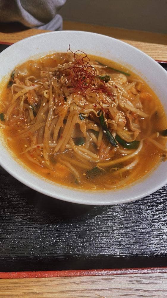 SOBA CAFE 孫三 - サブ画像2