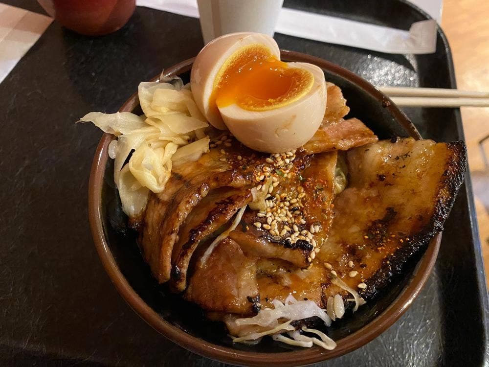いち膳屋