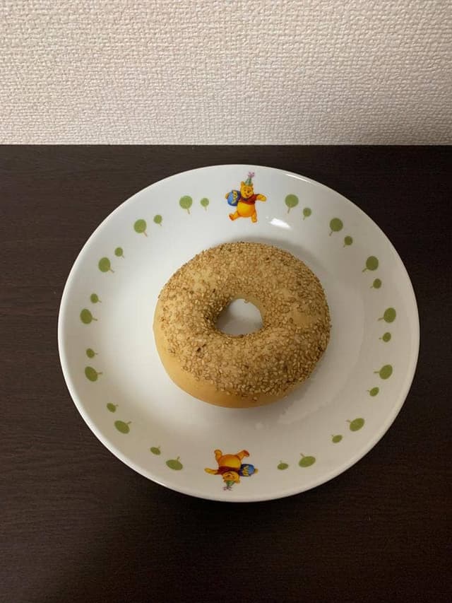 BAGEL & BAGEL エチカ表参道店 - サブ画像2
