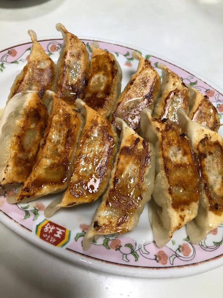 餃子の王将 今津店