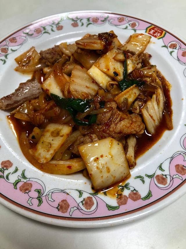 餃子の王将 今津店 - サブ画像2