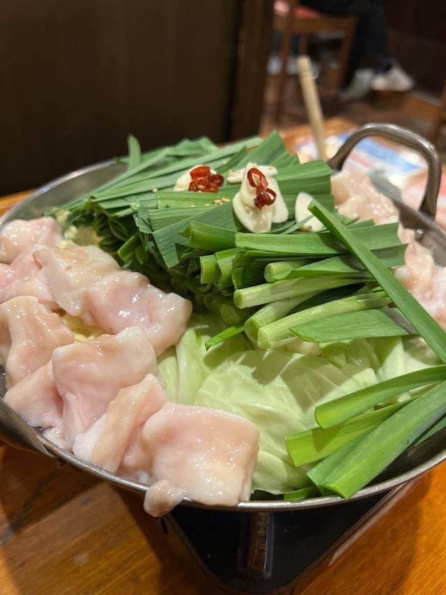 モッツバー輪 浦和店 - サブ画像2