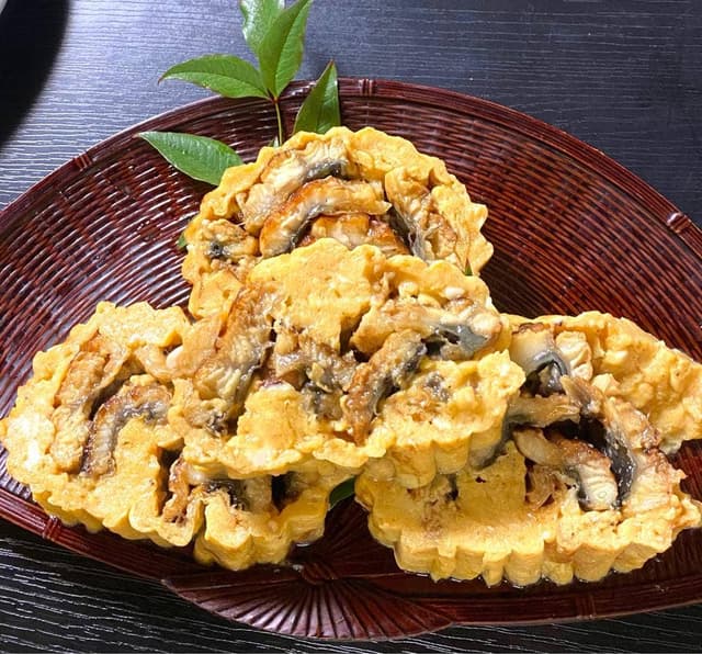 うなぎの宿 住吉 - サブ画像1