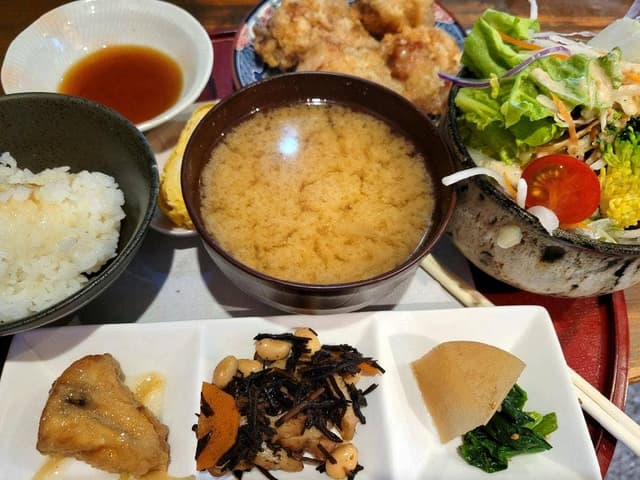 居酒屋西内 - サブ画像1