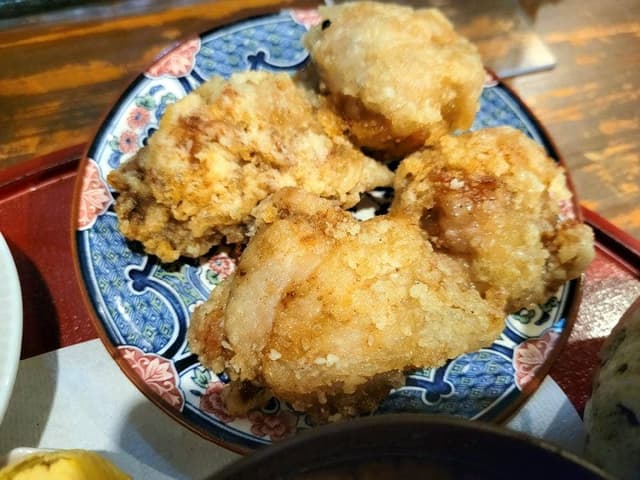 居酒屋西内 - サブ画像3