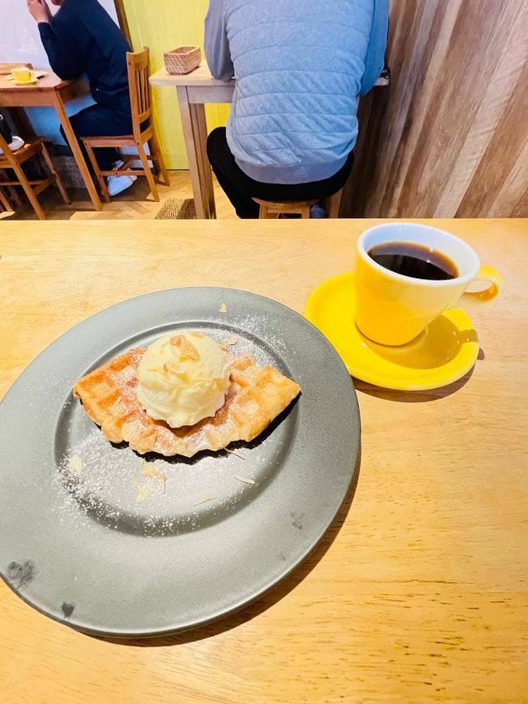 オフトコカフェ