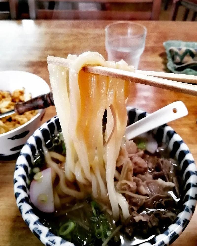 たぬき