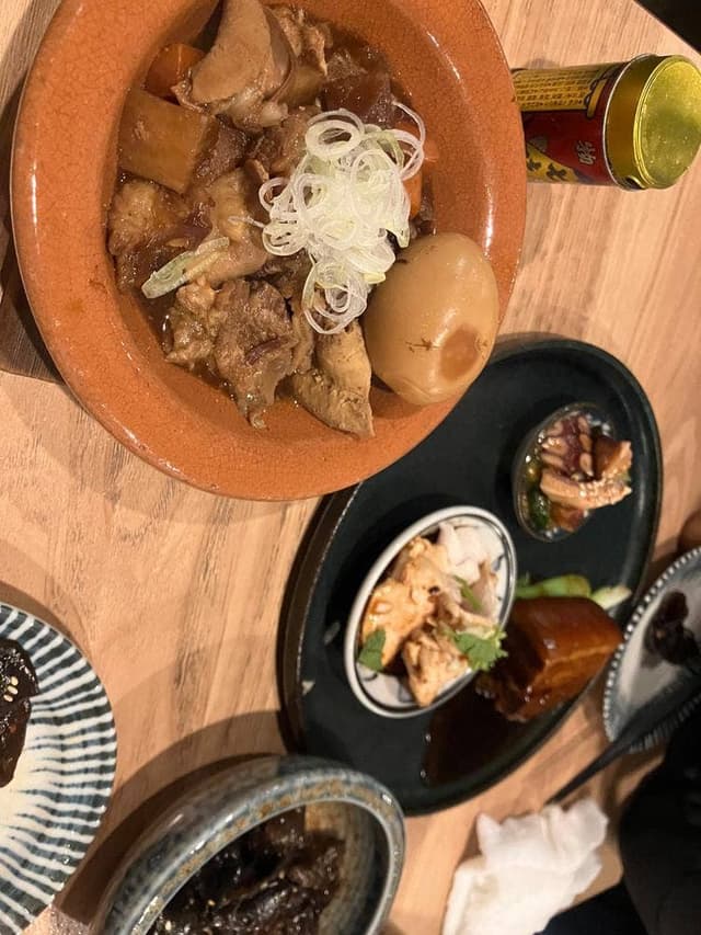 クラフト麦酒酒場 シトラバ 中野店 - サブ画像1