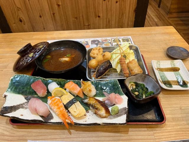 魚輝水産 上新庄 - サブ画像3