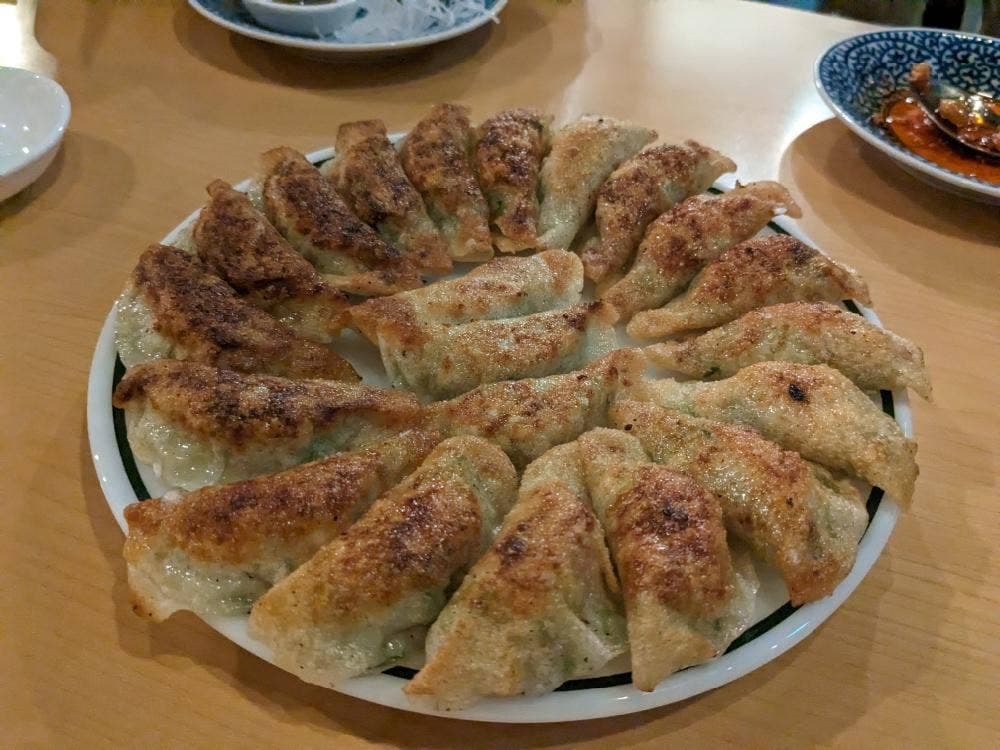 WINE&GYOZA BAR TERUI