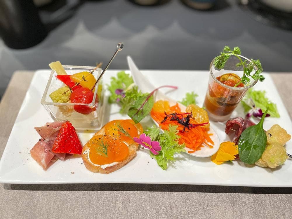 Kitchen & Dining -1000- せん