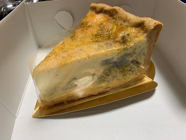キッシュとタルトのお店 flan - サブ画像2