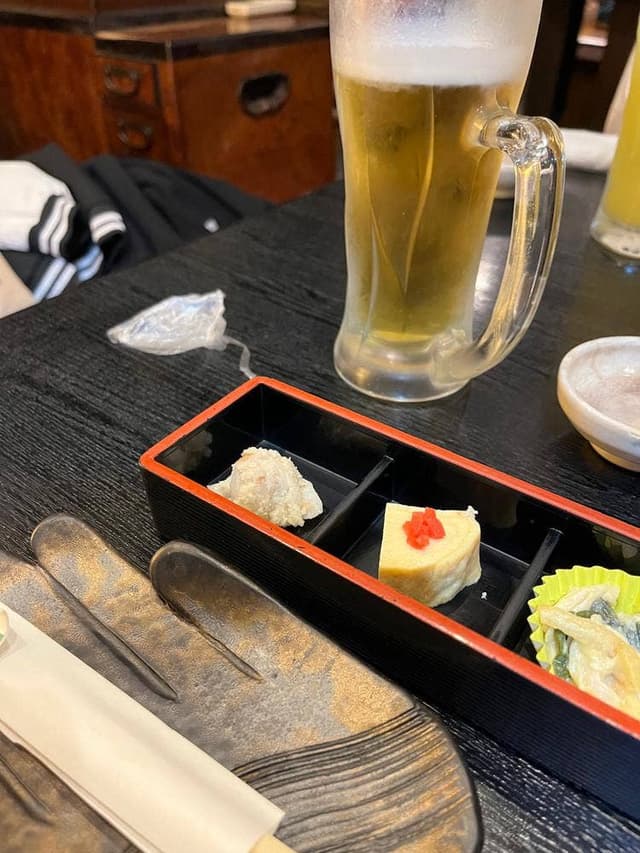 奈良めし 板焚屋 三条店 - サブ画像3