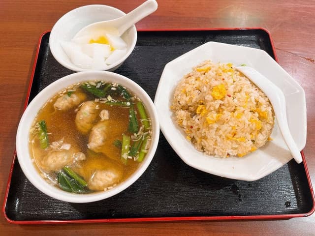 福安楼 - サブ画像1