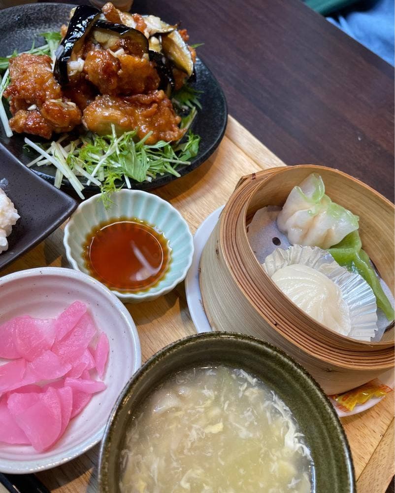 和夢茶Cafe