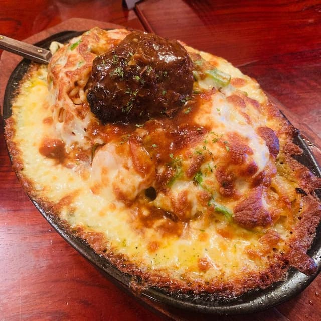 ザ・ホフブロウ - サブ画像3