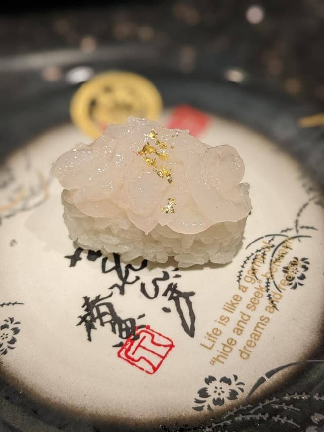 金沢まいもん寿司 京都駅ポルタ店 - サブ画像1