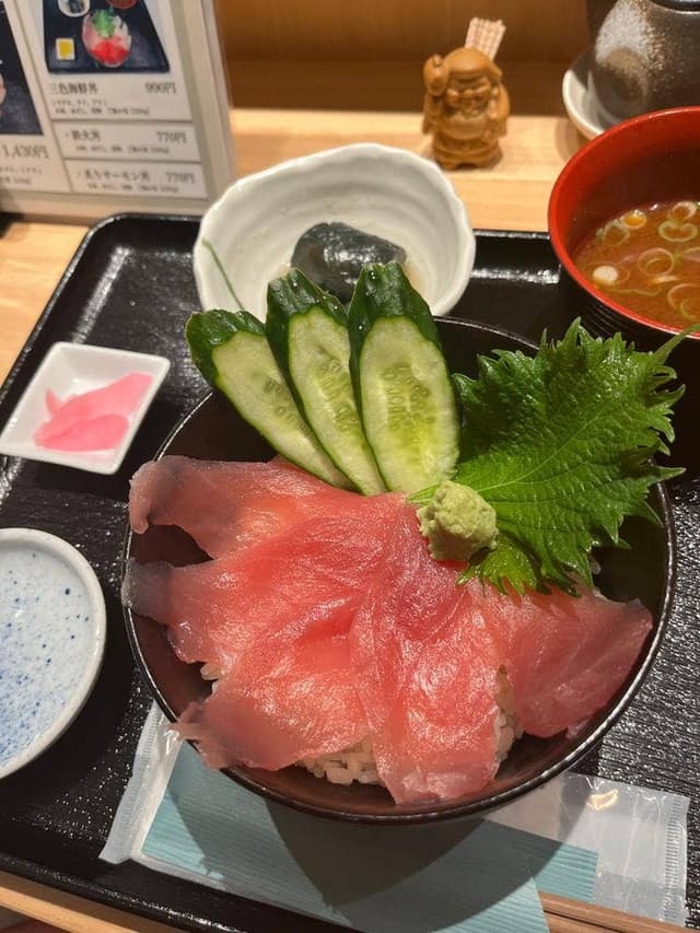 和食 美月 - サブ画像1
