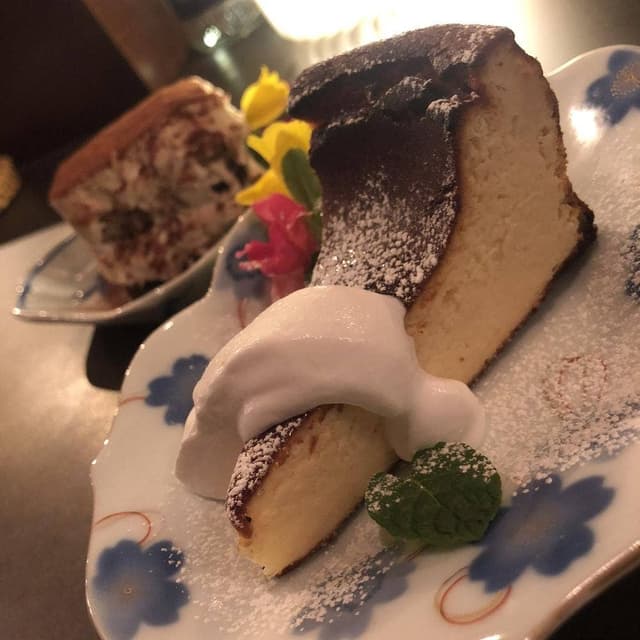 中野レンガ坂 洋食堂 葡萄 - サブ画像3