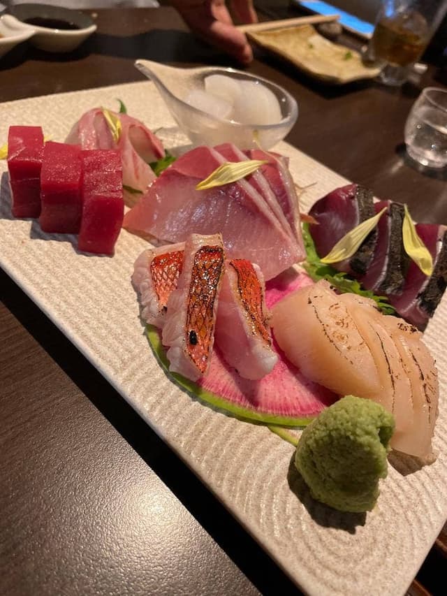 うしのほね 本店 - サブ画像1