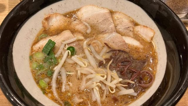 由丸 芝大門店 - サブ画像3