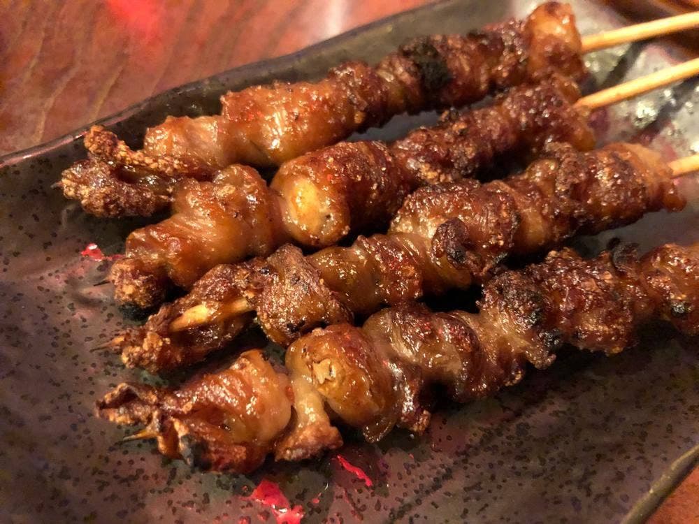 九州 熱中屋 伏見桃山LIVE