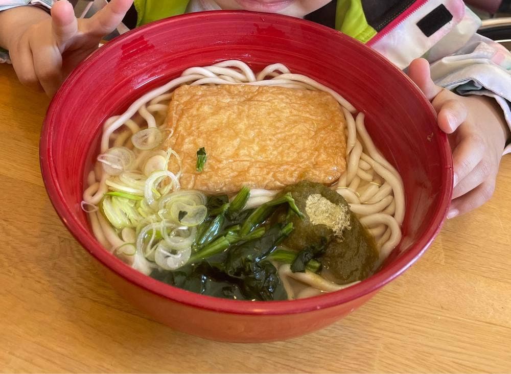 そば蔵 丁子庵 軽井沢プリンスホテルスキー場店