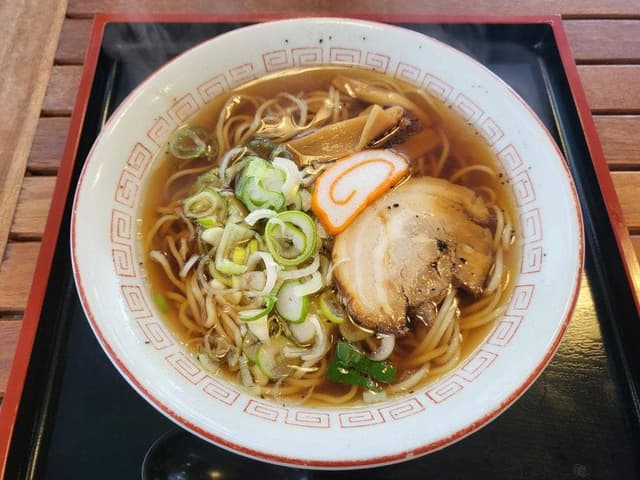 食堂 颯楽 - サブ画像1