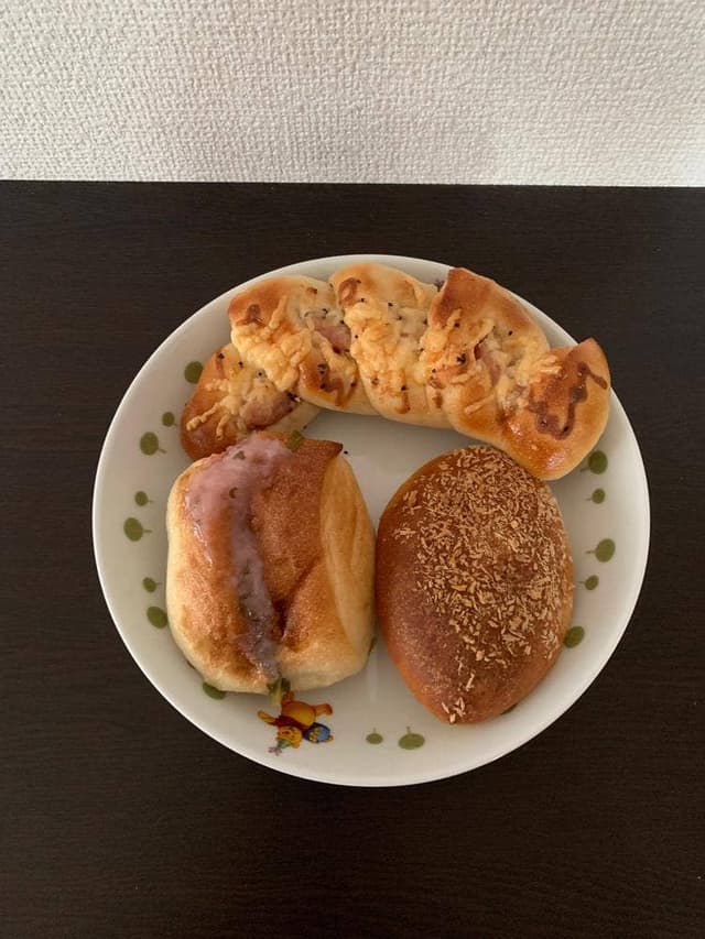 SUMOMO BAKERY 青山店 - サブ画像2