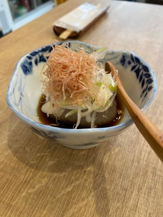 手打ち蕎麦 こだち - サブ画像2