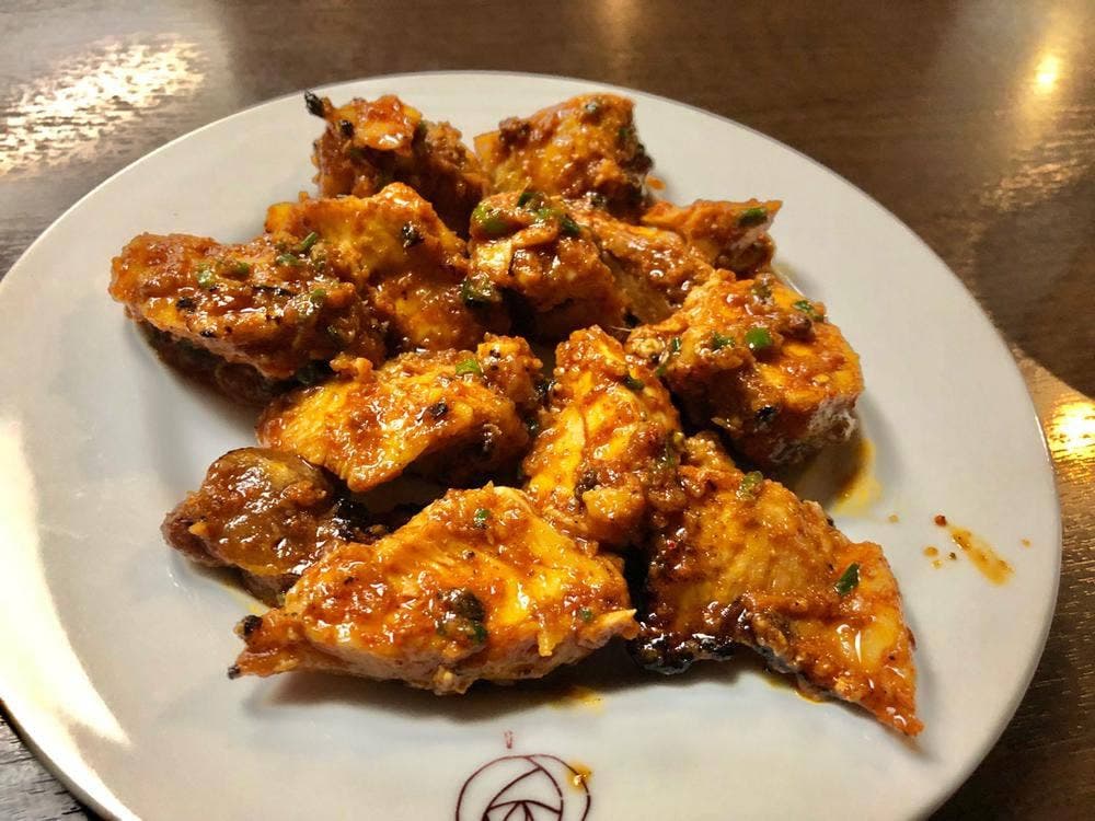 ナングロガル 福岡店