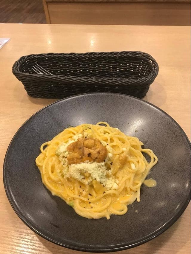 鎌倉パスタ カレッタ汐留店 - サブ画像3