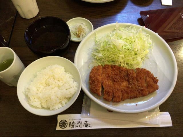 勝烈庵 鎌倉店 - サブ画像3