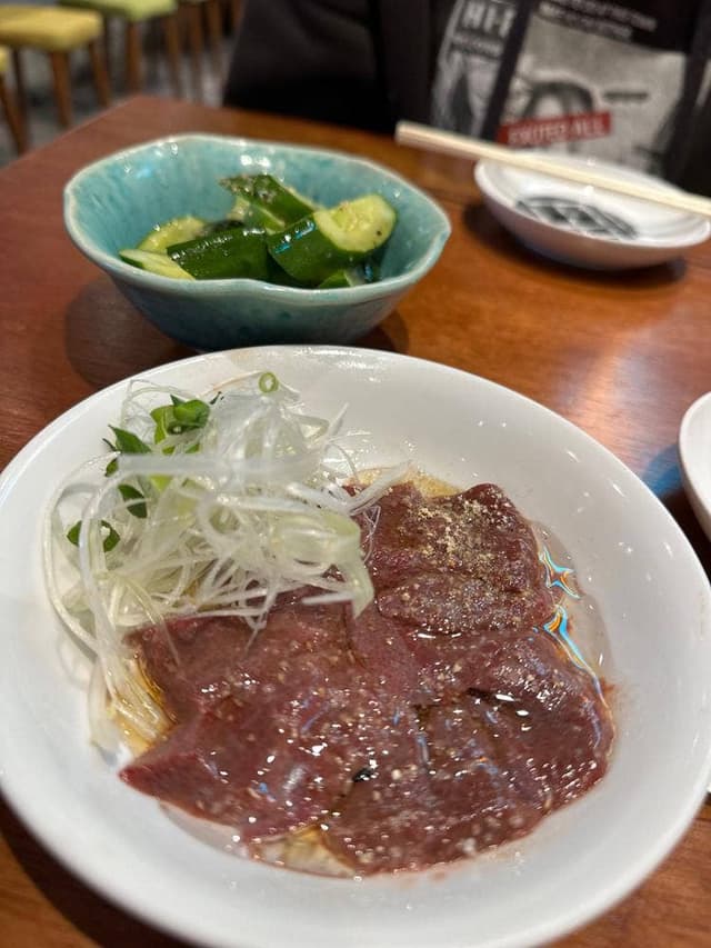 大衆食堂 うめだホール - サブ画像1