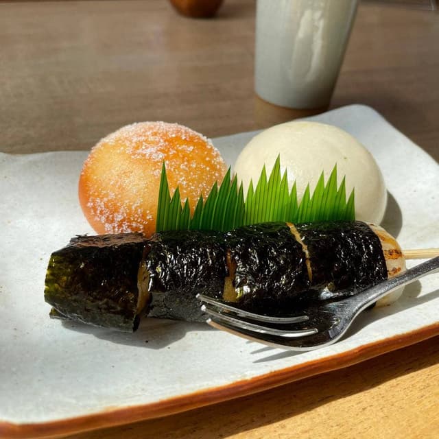 氷川だんご屋 - サブ画像2