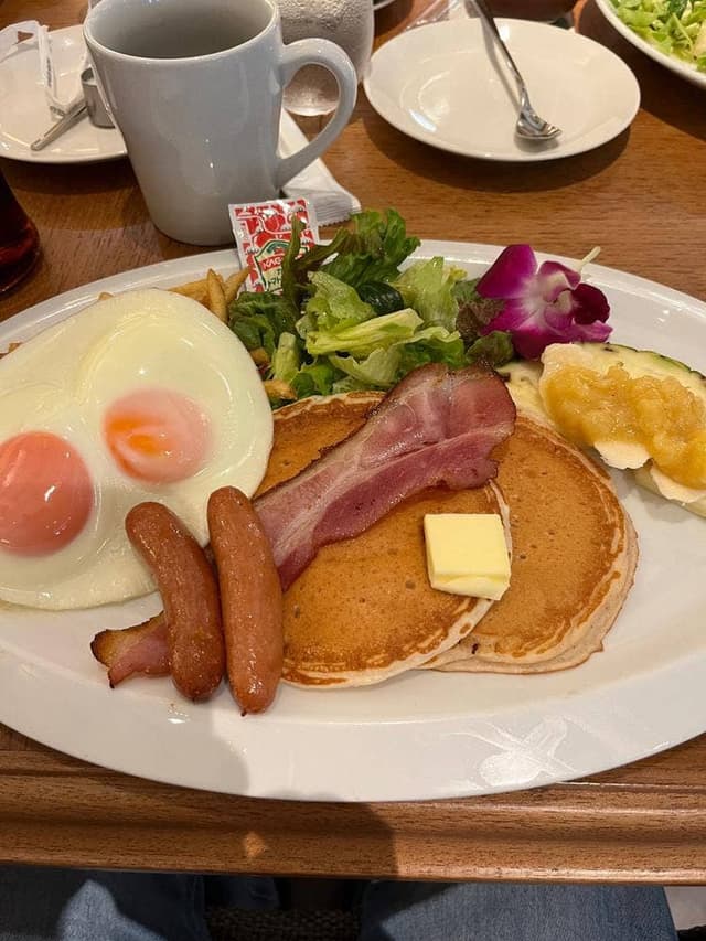 ハワイアンダイニング&カフェ La Ohana 宇都宮今泉店 - サブ画像1