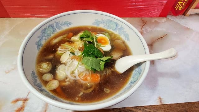 五香菜館 - サブ画像2