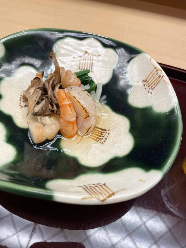 先斗町 ふじ田 - サブ画像2