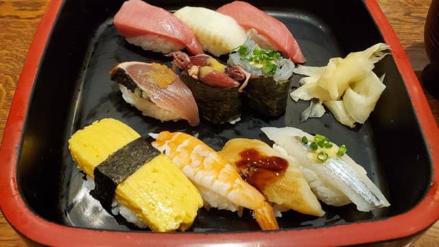 雛鮨 新宿アイランドタワー - サブ画像2