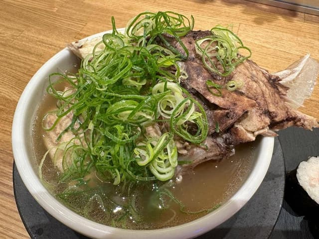 食と祭りの殿堂 浅草横町 浅草すし - サブ画像1