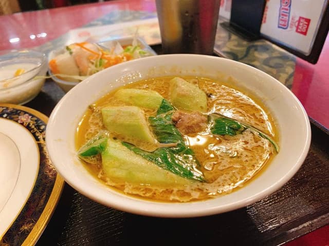 タイ料理 タワン・タイ - サブ画像3