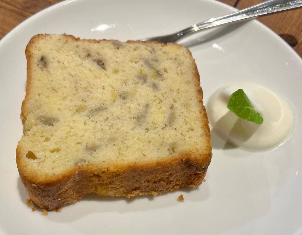 シャンズカフェ