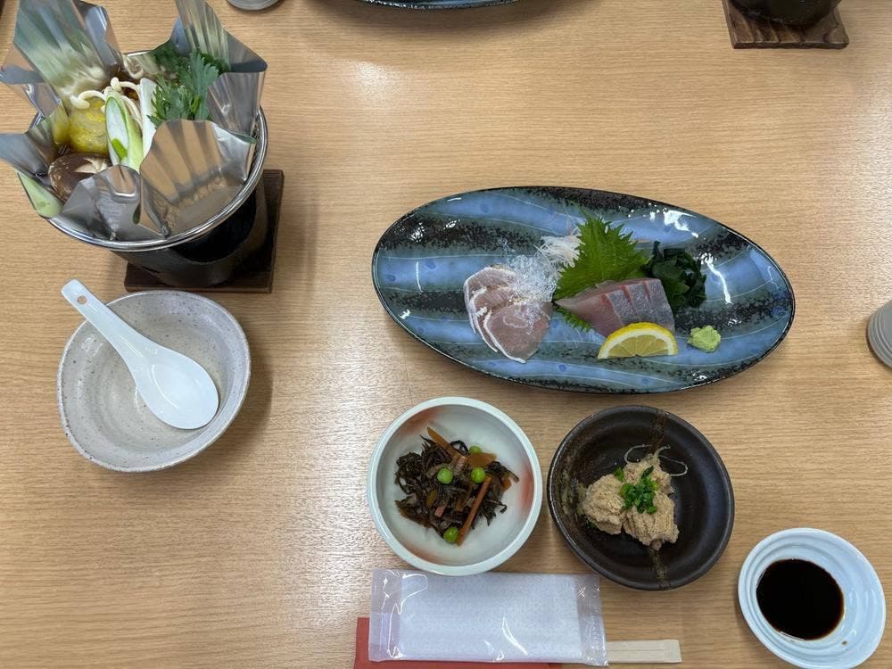 ル・ポール粟島