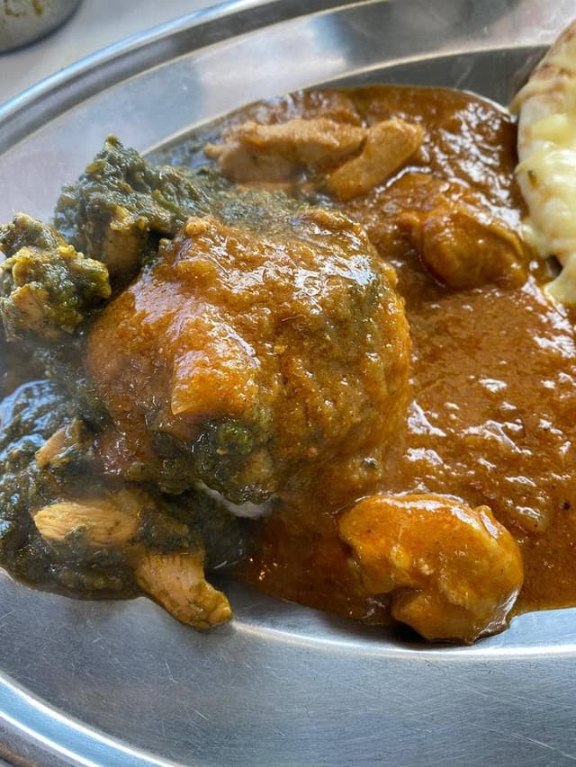 チキンカレー専門店 チキンカリーズ - サブ画像2