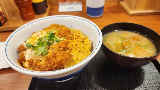 かつや 千葉浦安店 - サブ画像2