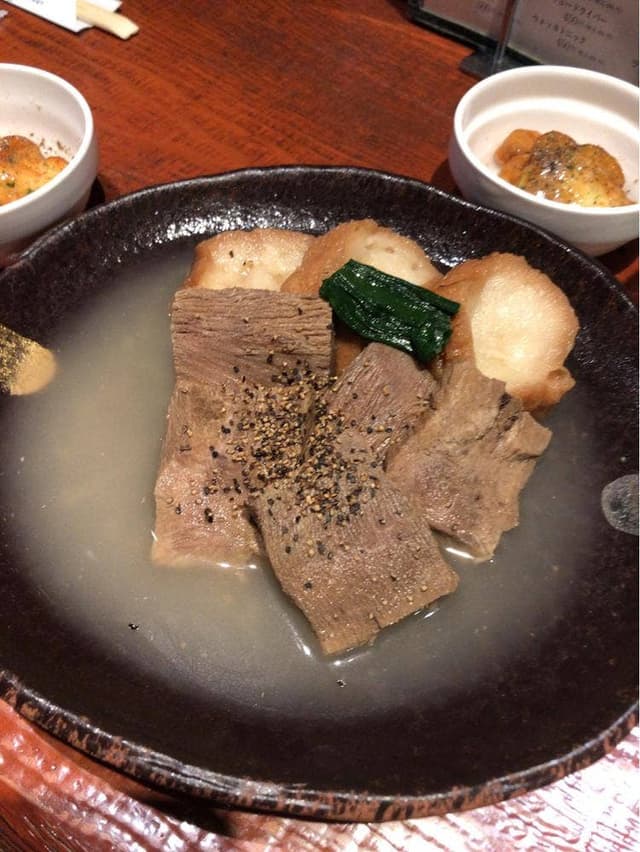 炭火焼鳥 五橋 - サブ画像1
